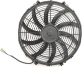Electric Fan 16in Curved Blade