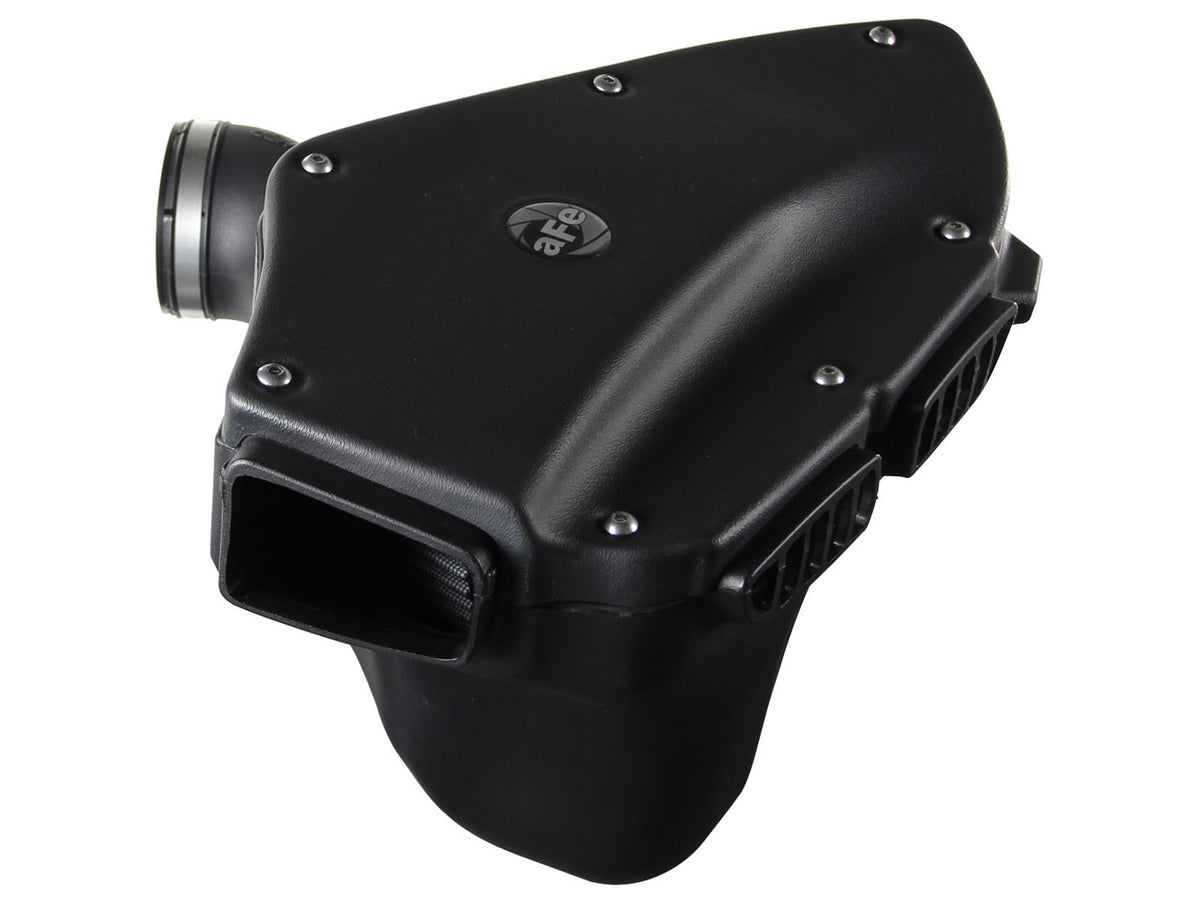Magnum FORCE Stage-2Si C old Air Intake System
