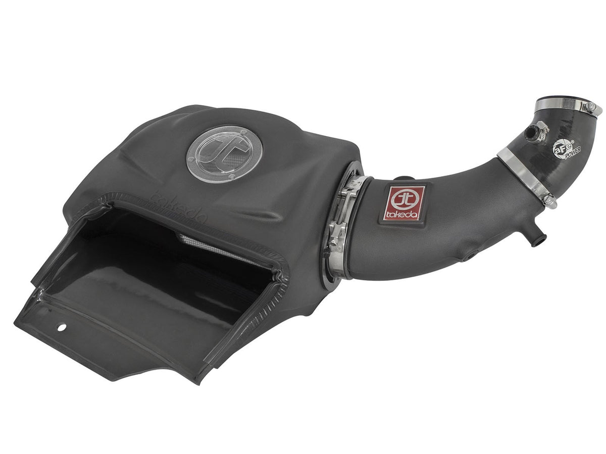 Takeda Momentum Cold Air Intake System