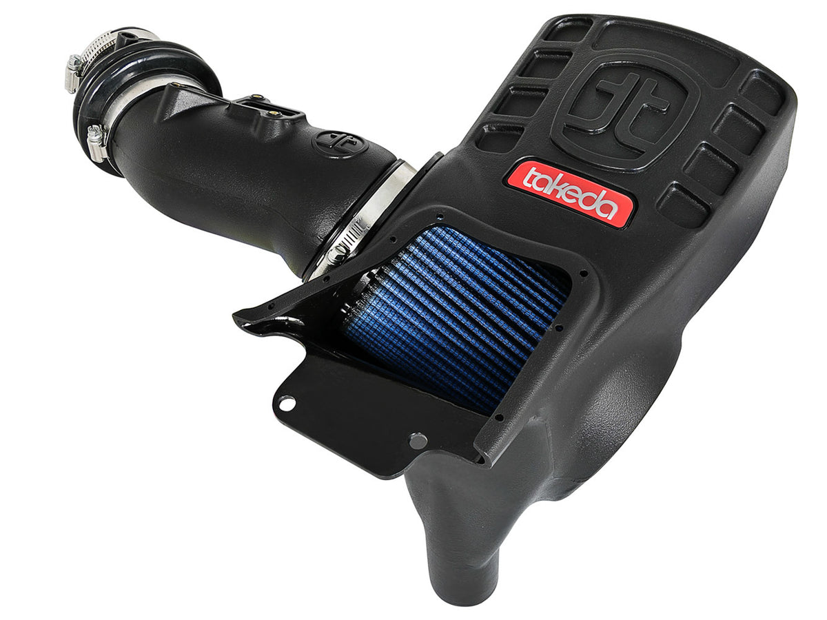 Takeda Momentum Cold Air Intake System w/ Pro 5R