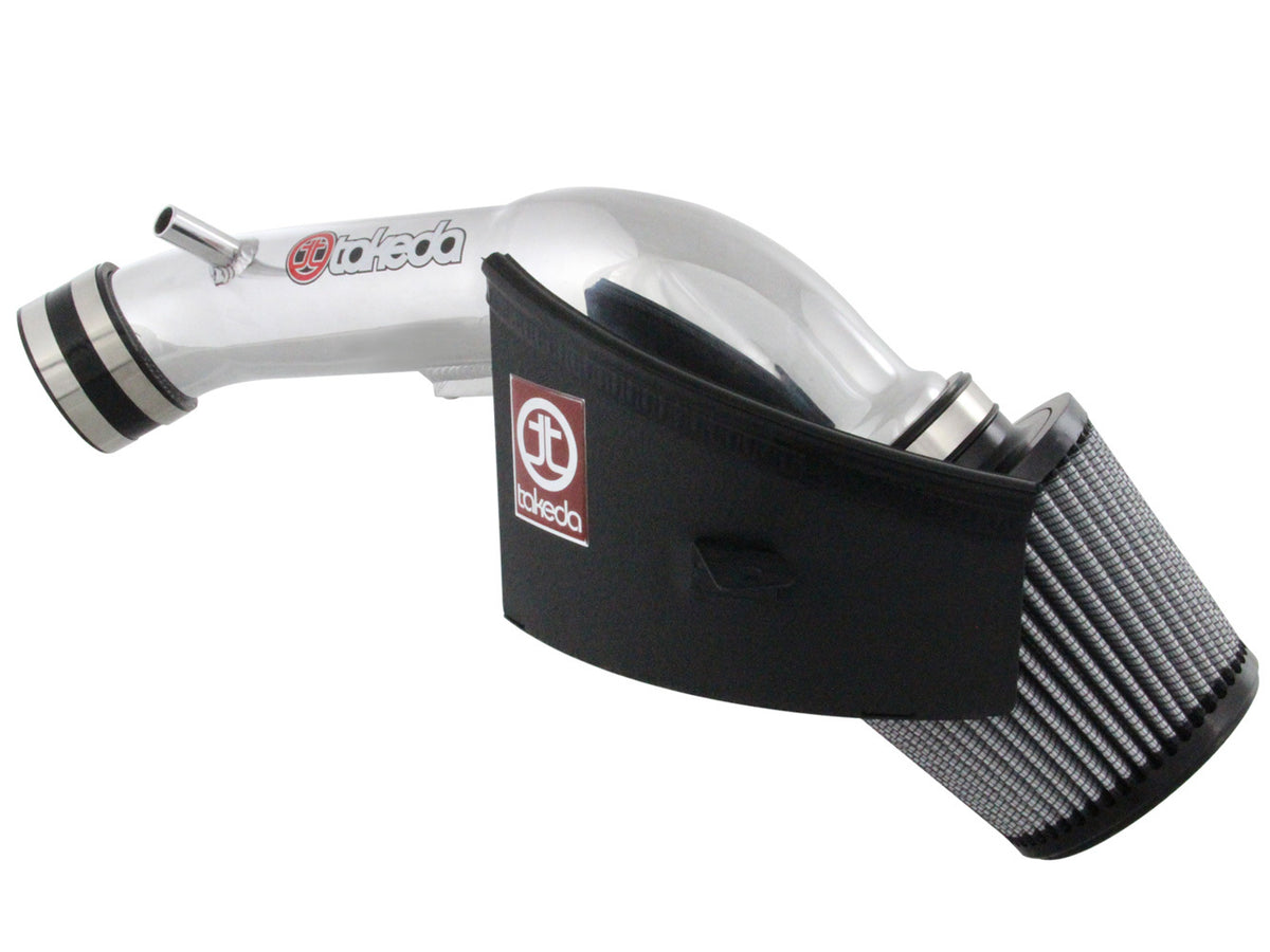 Takeda Stage-2 Cold Air Intake System w/ Pro DRY