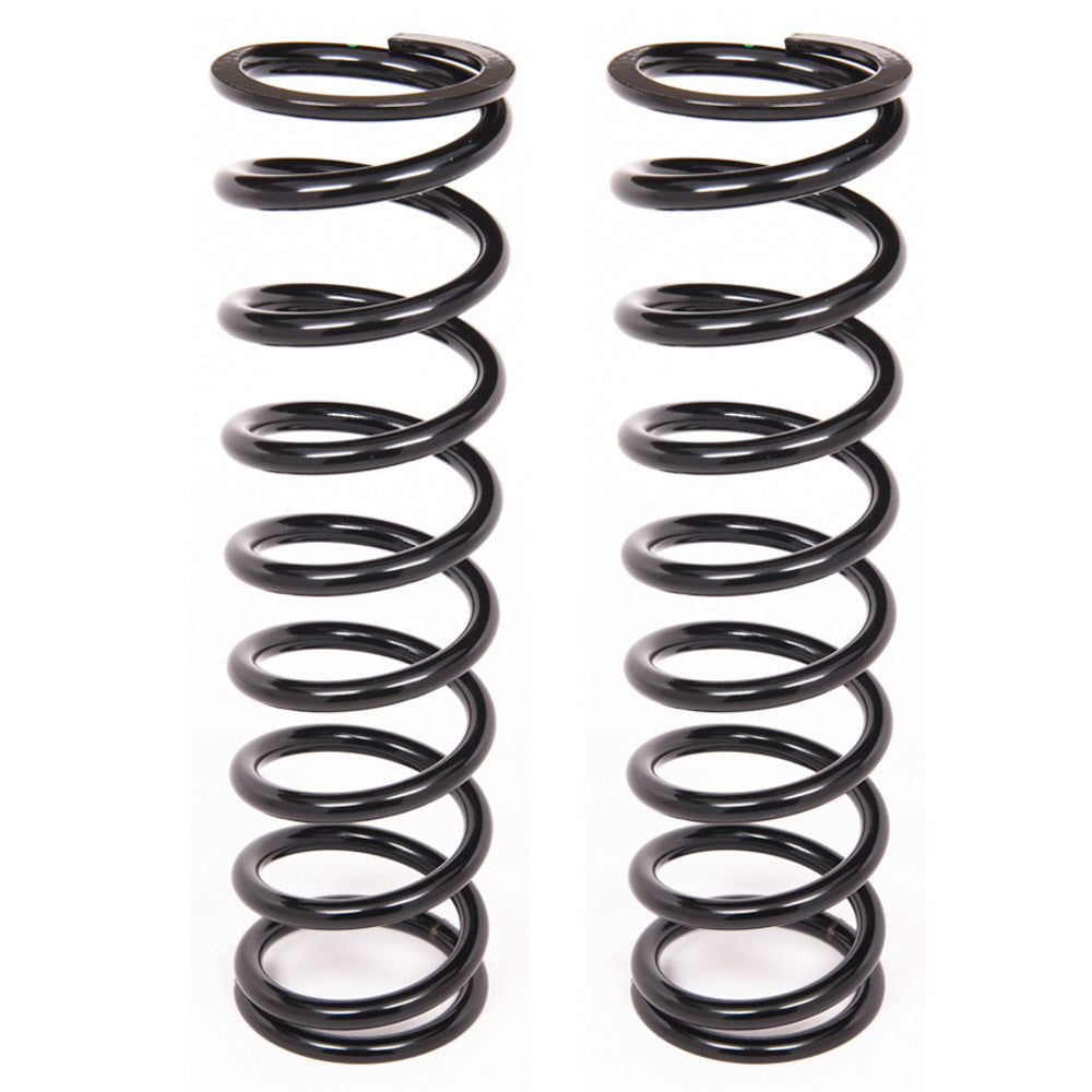 Coil Over Springs (pair) 2.5in x 12in - 160lbs