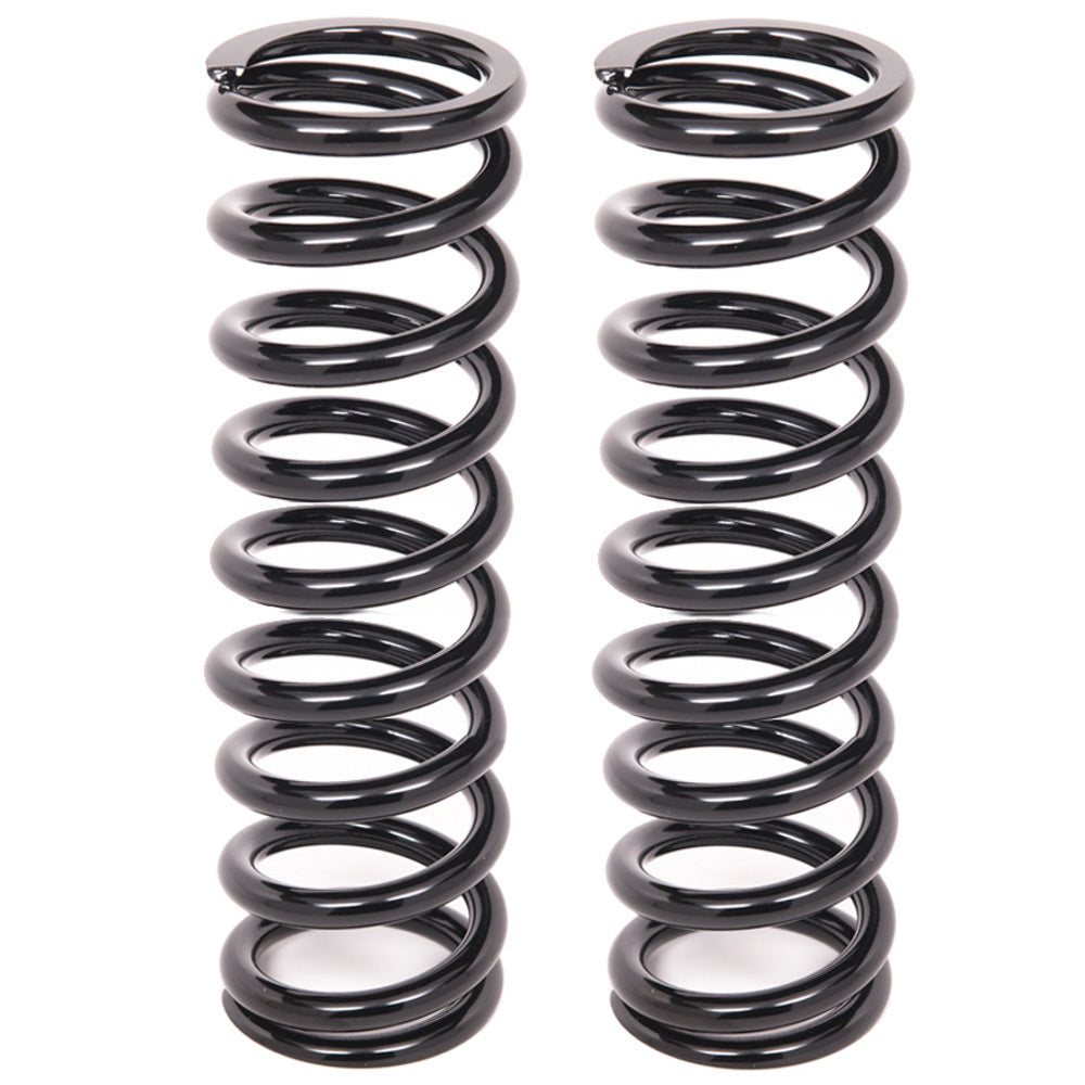 Coil Over Springs (pair) 2.5in x 12in - 300lbs