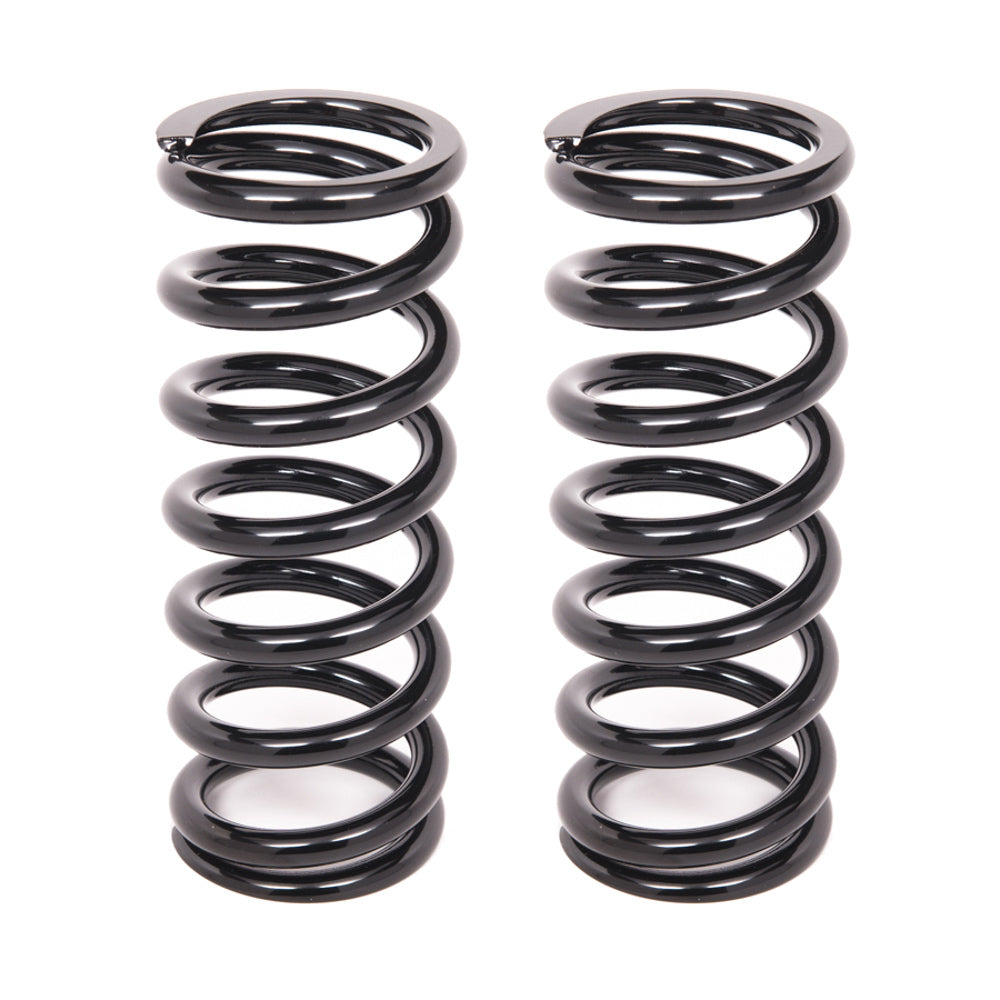 Coil Over Springs (pair) 2.5in x 9in - 300lbs