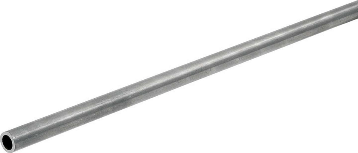 Chrome Moly Round Tubing 1/4in x .035in x 7.5ft