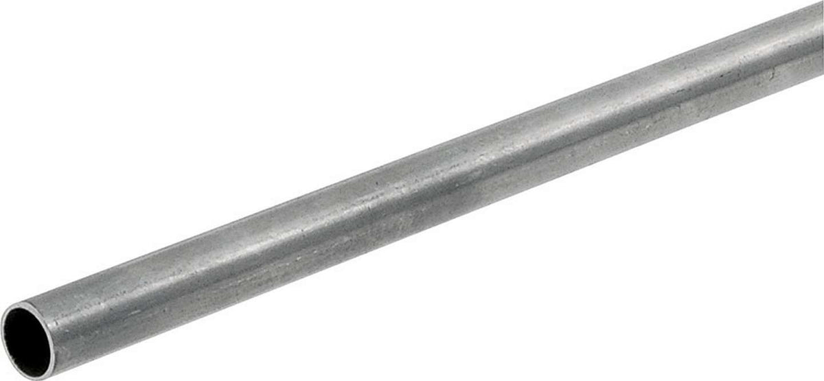 Chrome Moly Round Tubing 1-1/4in x .065in x 4ft
