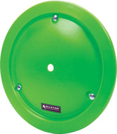 Universal Wheel Cover Neon Green