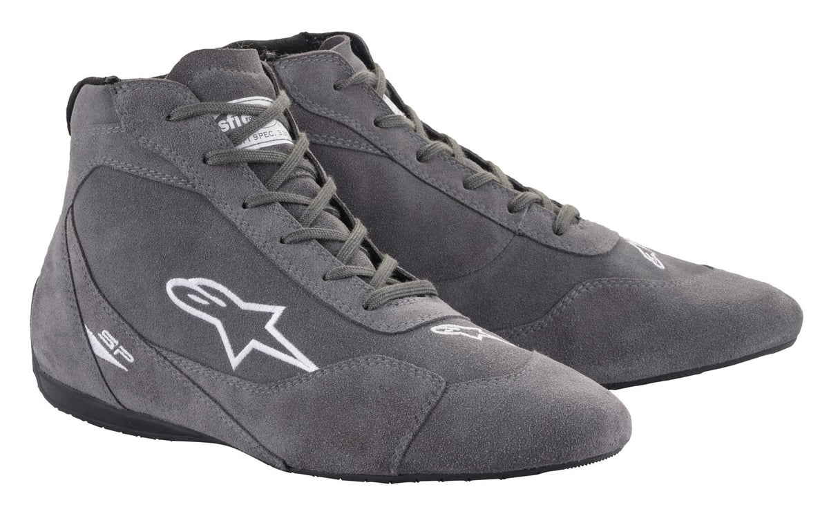 Shoe SP V2 Dark Grey Size 10