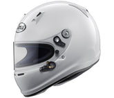 SK-6 Helmet White K-2020 X-Small