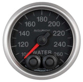 2-1/16 E/S Water Temp. Gauge - 100-260