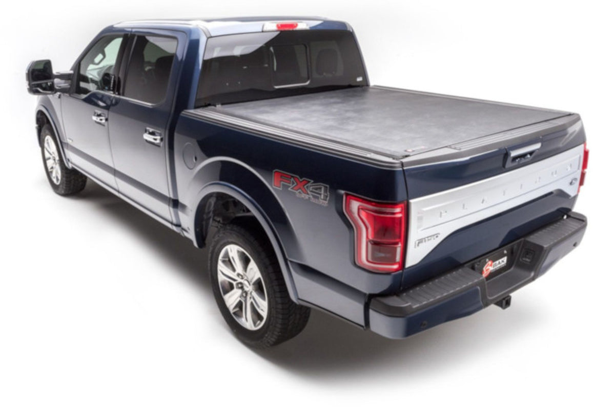Revolver X2 Bed Cover 21-  Ford F150 6.5ft Bed