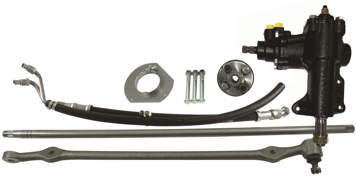 P/S Conversion Kit Fits 65-66 Mustang with Power