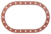 Fuel Cell Plate Gasket Oval 24-Bolt