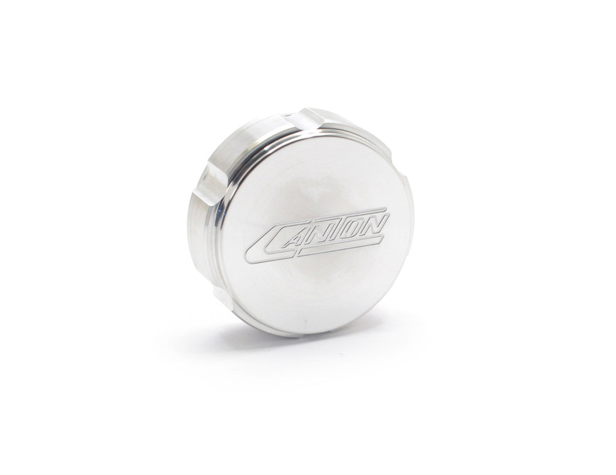 Billet Alm Coolant Cap Ford Mustang 1994-2014