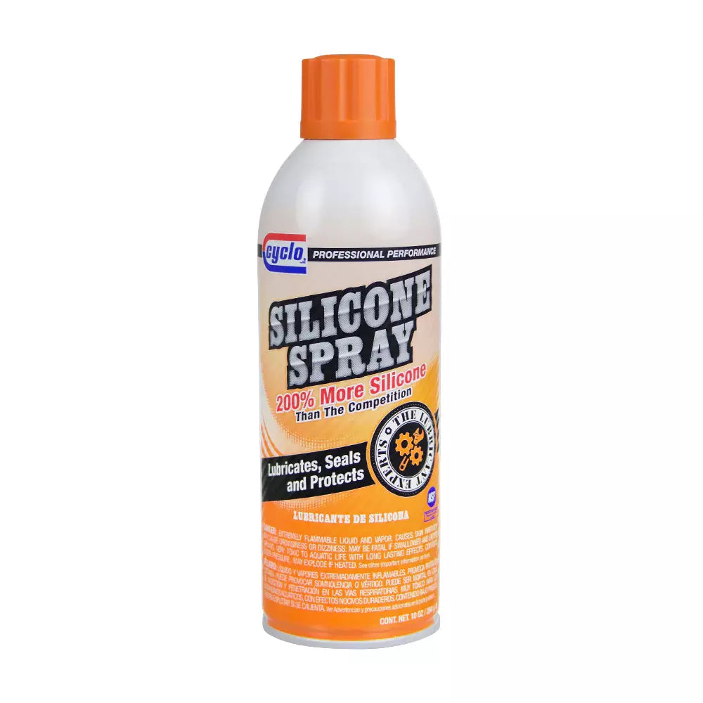Silicone Spray 10 Ounce