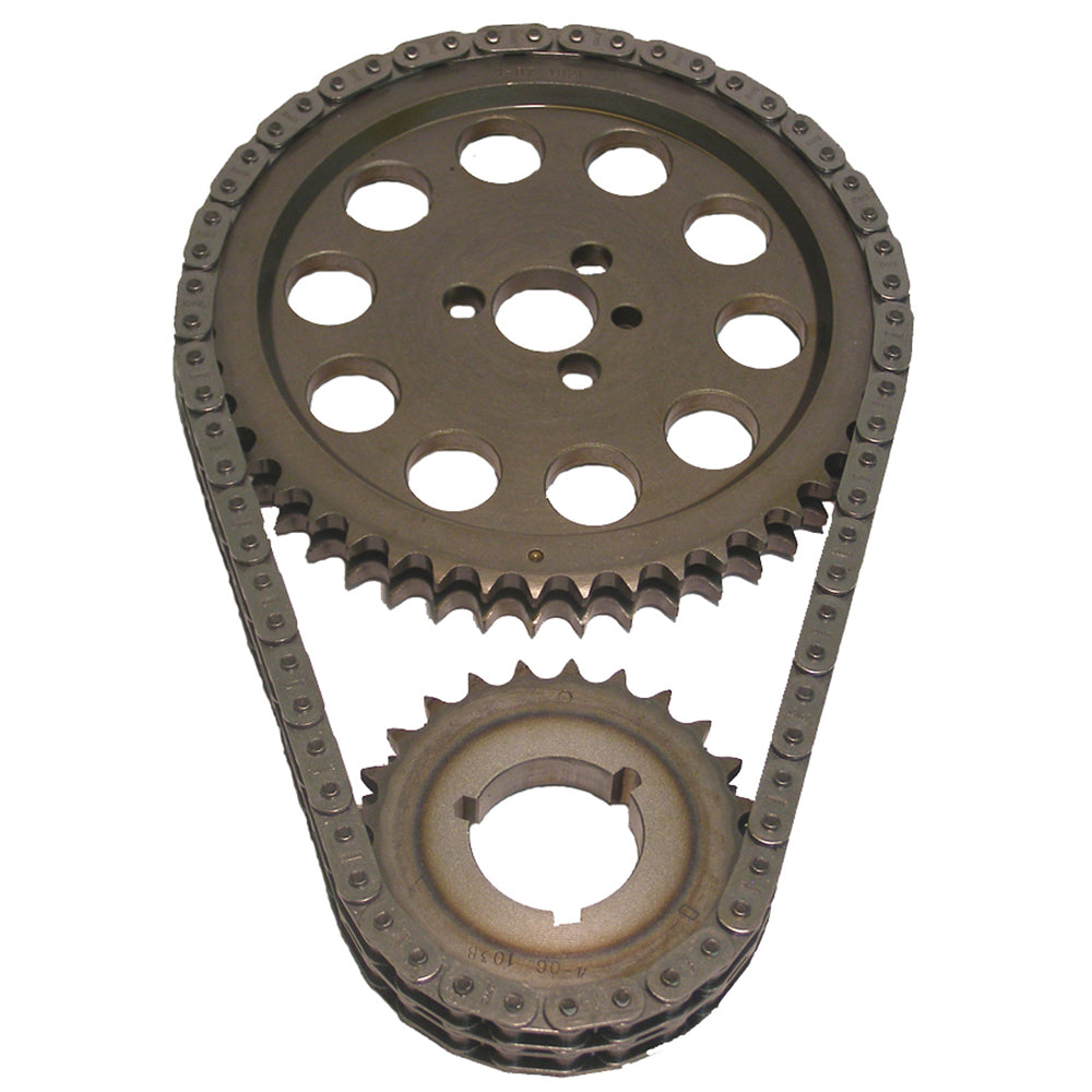 True Roller Timing Set - Chevy 348/409