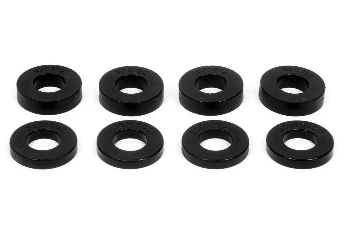 7/8in ID Heim Joint Rock ing Washer Kit 8 Pieces