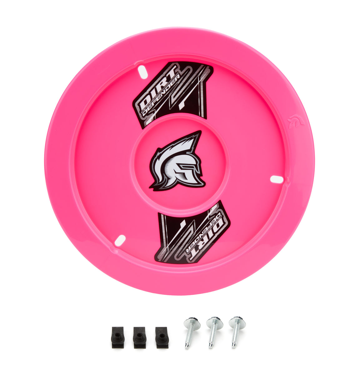 Wheel Cover Neon Pink GEN II