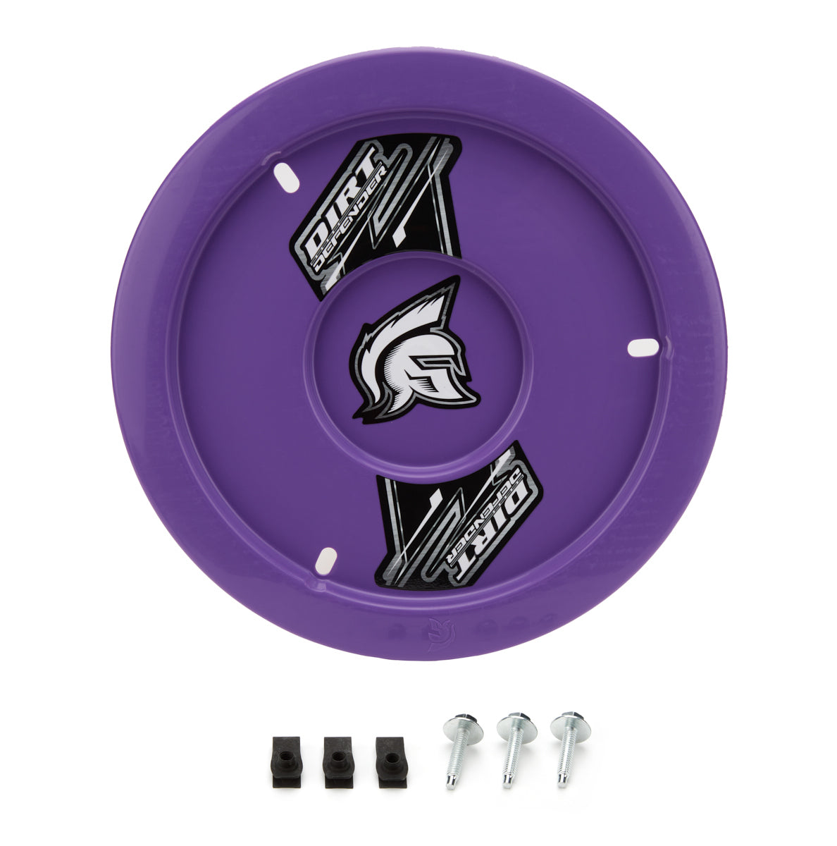 Wheel Cover Purple GEN II