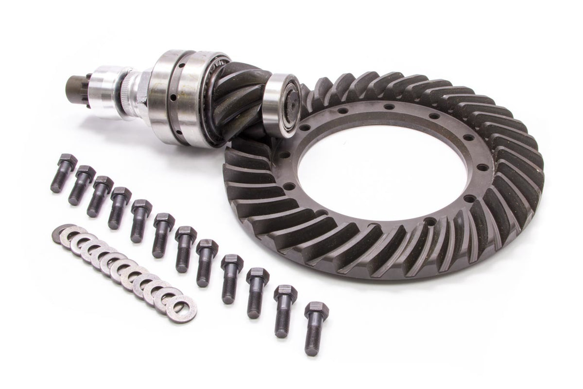 Ring & Pinion 4.86 with Discontinued 07/16/21 PD