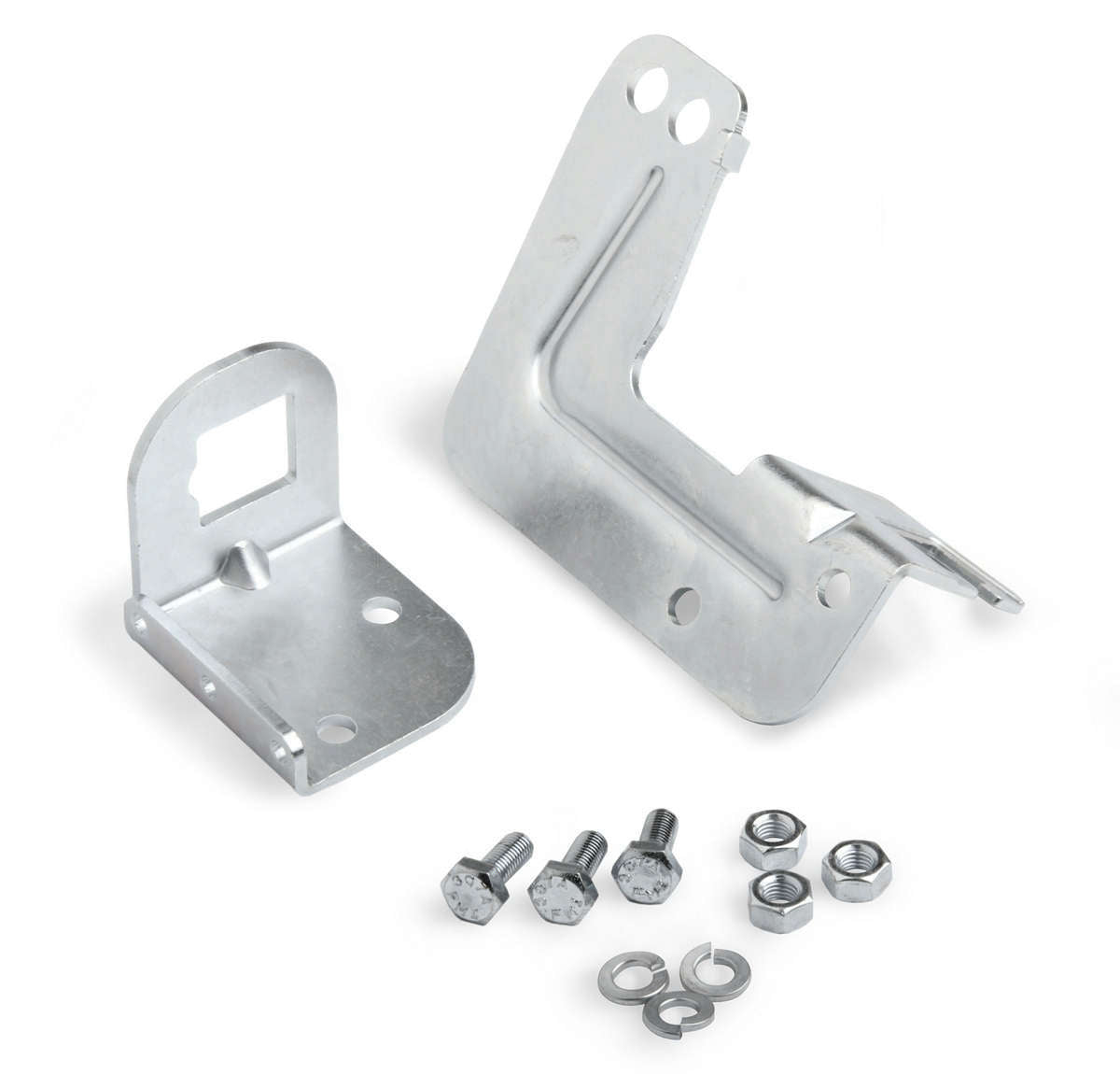 Throttle Cable & Trans Kickdown Cable Bracket