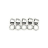 #6 PTFE Olive Inserts 10-Pack