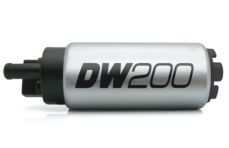 DW200 Electric Fuel Pump In-Tank 255LHP
