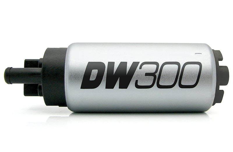 DW300 Electric Fuel Pump In-Tank 340LHP