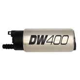 DW400 In-Tank Fuel Pump w/ 9-1041 Install Kit