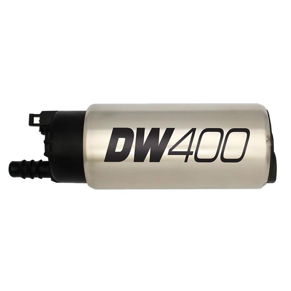 DW400 In-Tank Fuel Pump w/ 9-1041 Install Kit