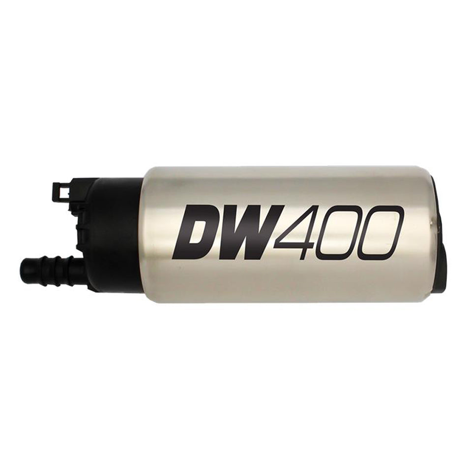 DW400 In-Tank Fuel Pump w/ 9-1043 Install Kit