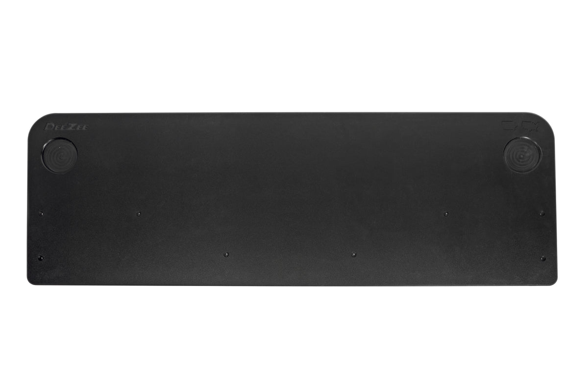 Polymer Tailgate Board 19-   Ram P/U