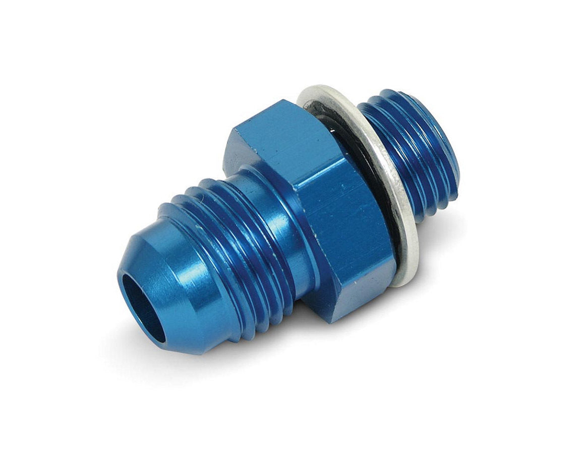 #6 to 12mm x 1.25 Carb Hose End Fitting