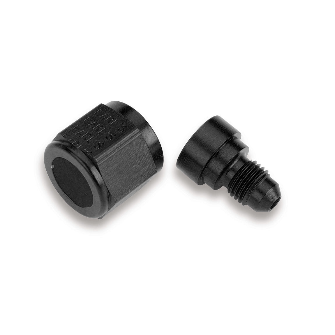 Flare Reducer Adapter 20an to 16an