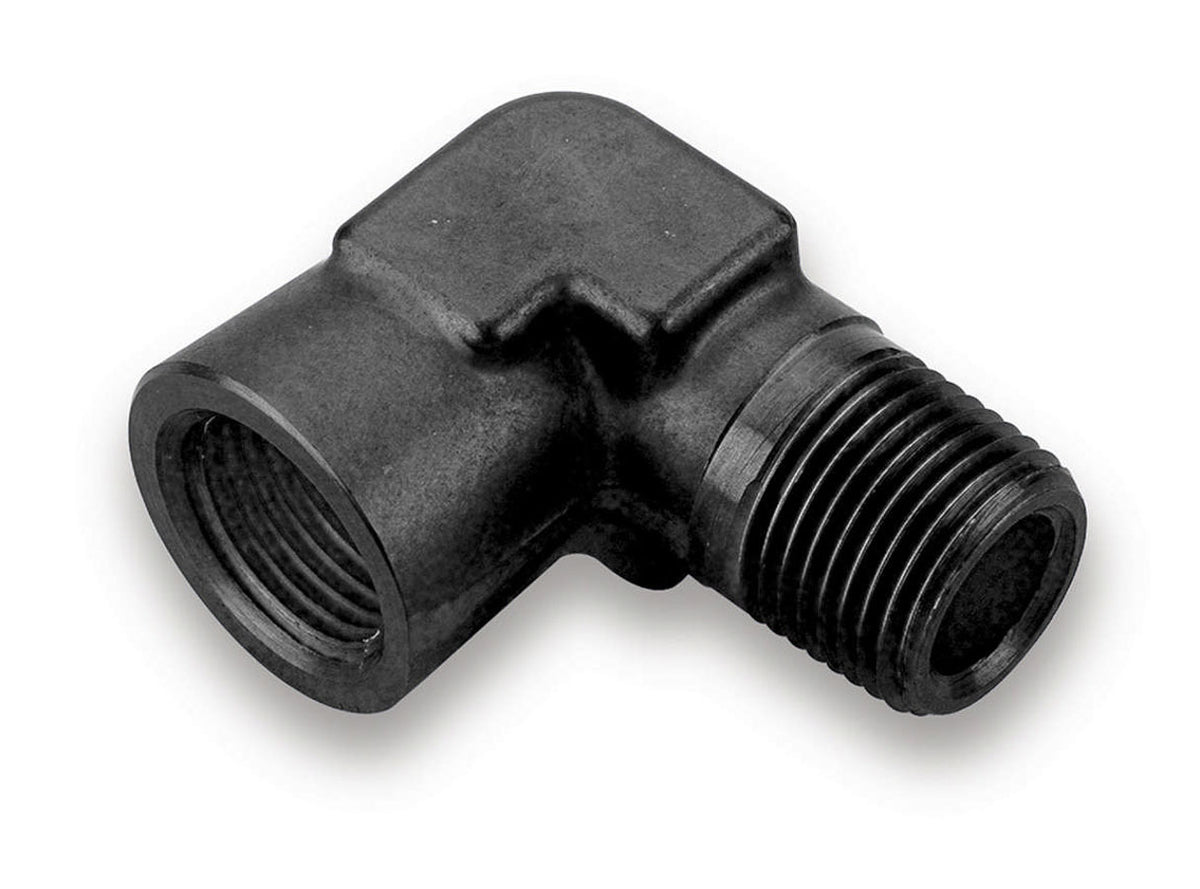 1/8in NPT 90 Degree Adapter Fitting Ano-Tuff
