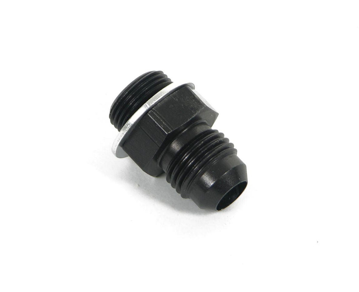 Carb Adapter Fitting 6an to 9/16-24