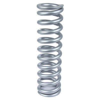 Coilover Spring 16in 3.00in ID Silver