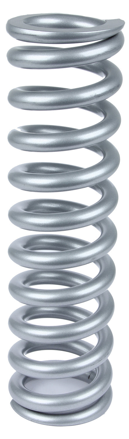 18IN COIL OVER SPRING 3 IN ID SILVER