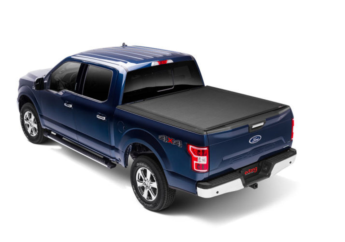 Xceed Truck Bed Cover 21-  Ford F150 5.6ft Bed