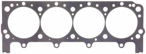 Ford Head Gasket WEDGE STYLE ENGINE