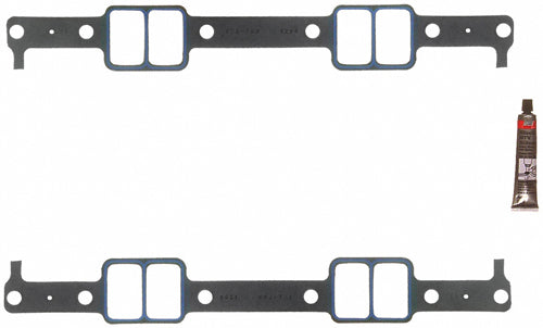 SBC LT1 Intake Gasket .060in THICK STEEL CORE