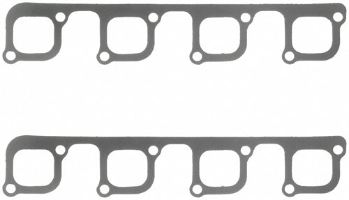 Ford SVO Exhaust Gasket For Yates Heads
