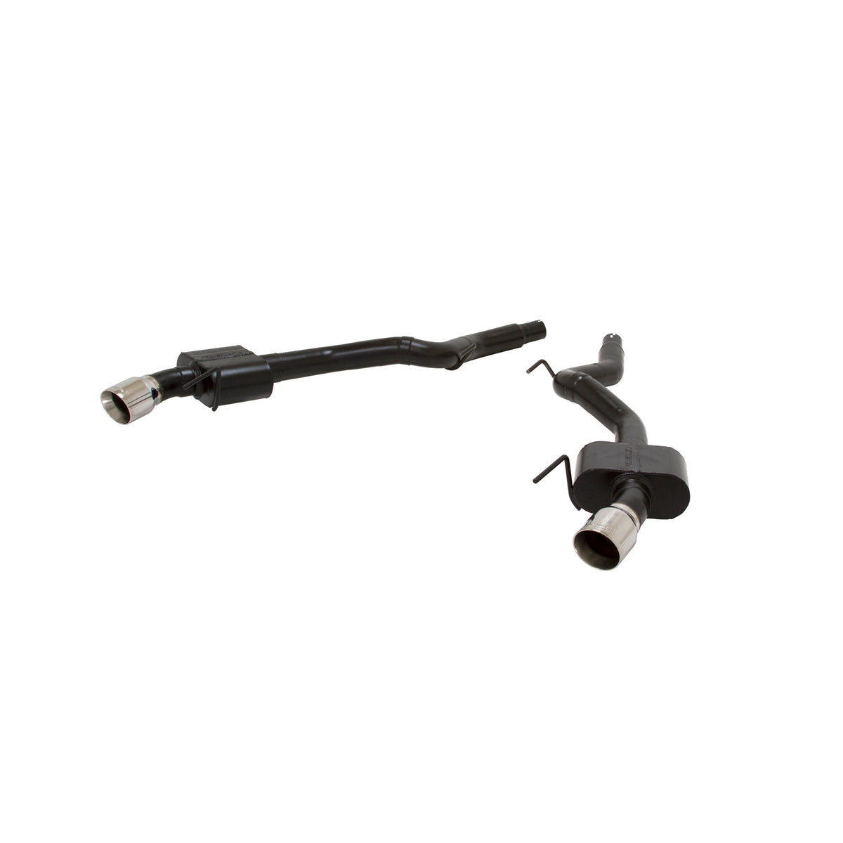 15-  Mustang 5.0L Axle Back Exhaust