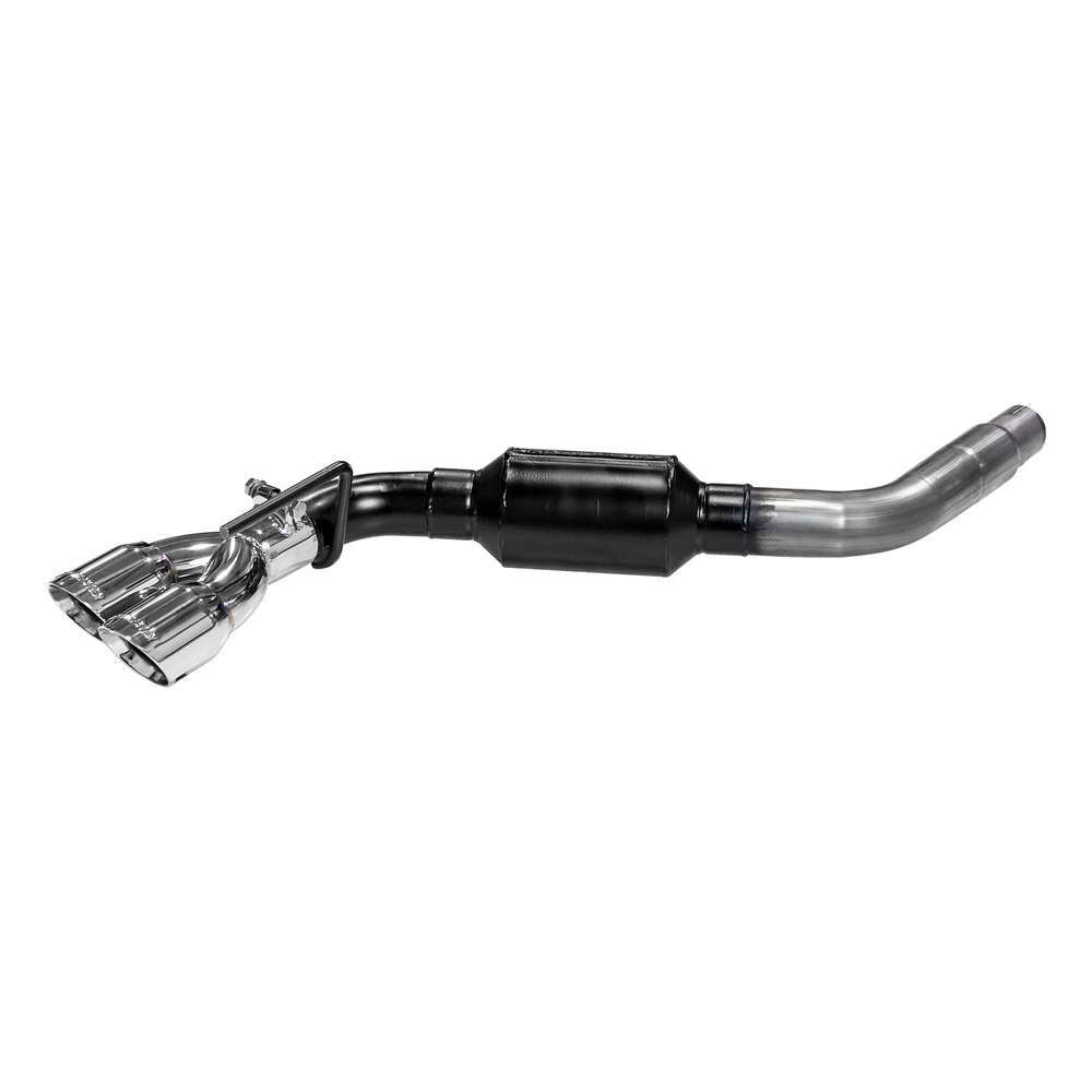 Force II Exhaust Kit 17-  Chevy Cruze 1.4L