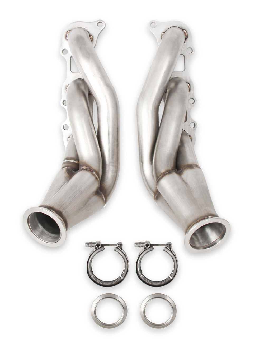 Exhaust Turbo Header Set Ford 5.0L Coyote