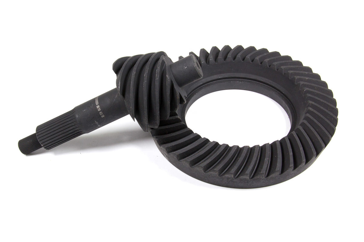 Ring & Pinion Ford 9in 5.37