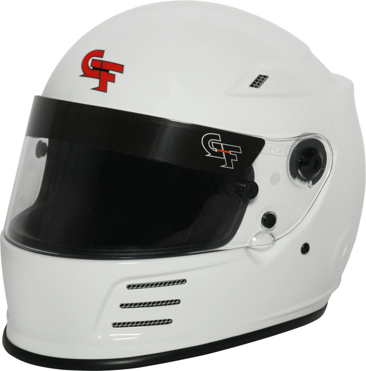 Helmet Revo X-Small White SA2020