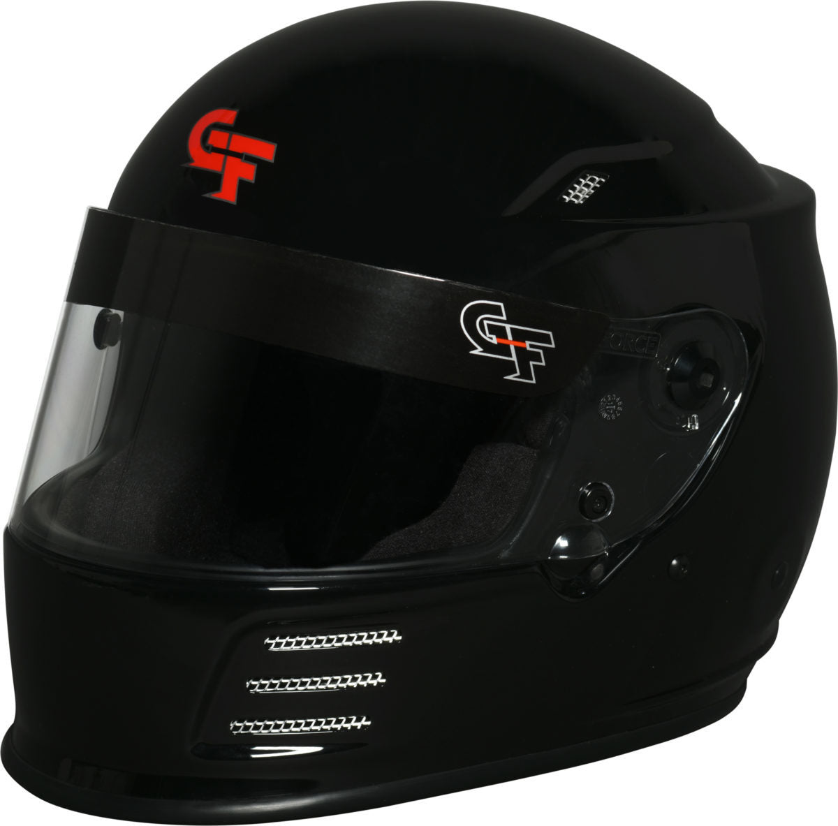 Helmet Revo XX-Large Black SA2020