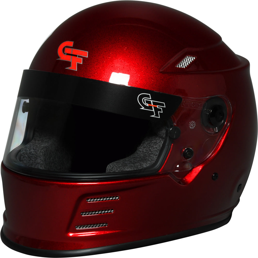 Helmet Revo Flash XX- Large Red SA2020