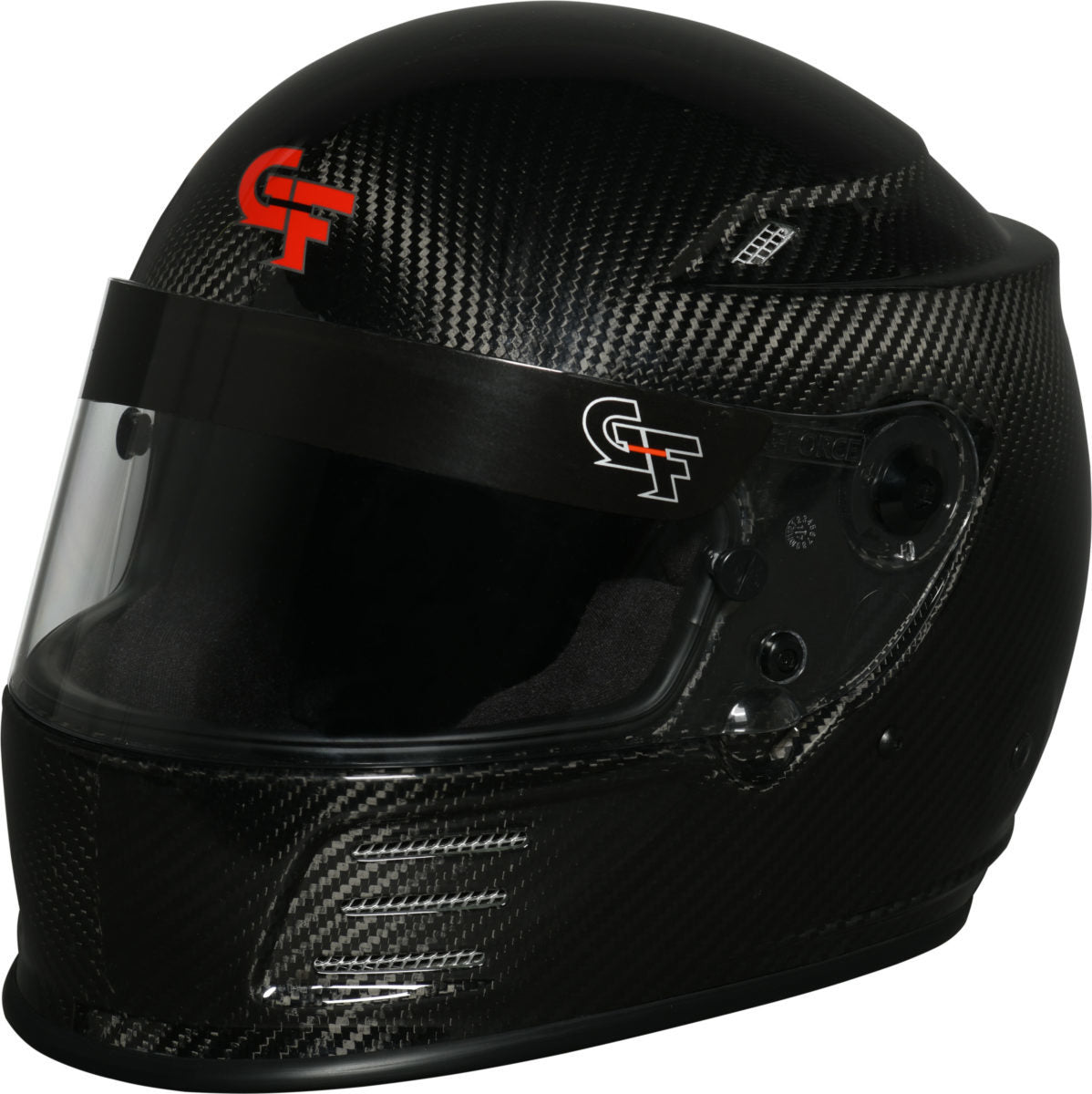 Helmet Revo Small Carbon SA2020